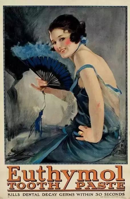 超级好用美爆牙膏,最近风靡全球的牙膏真的有用吗