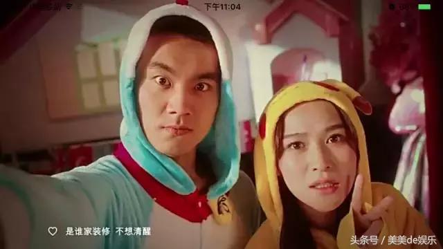 她是《太子妃》中的“哭点担当”绿篱，现成热门剧女一号