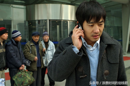 凤凰男早期特征,凤凰男的九大特征定义