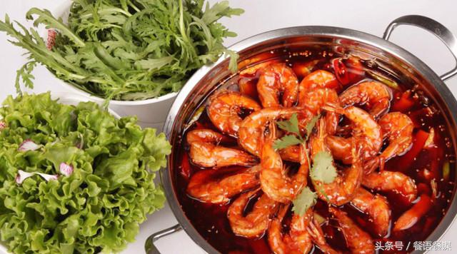 小龙虾店做流量和营销的方法,餐饮小龙虾店怎样营销