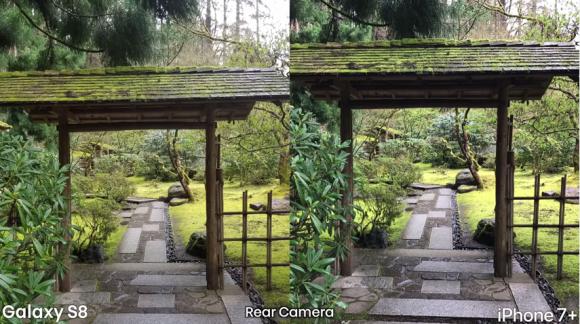 涓夋槦s8涓巌phone7plus瀵规瘮,iphone7plus鍜宨phone8plus鍖哄埆