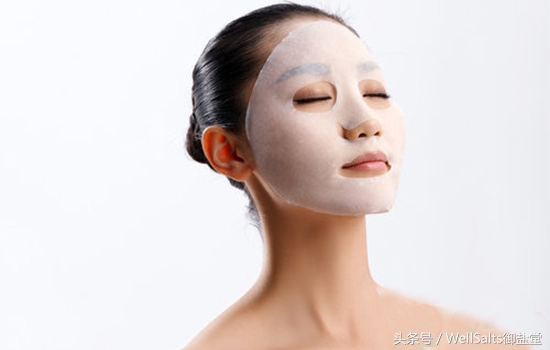 晒后快速补救皮肤,脸晒红了怎么快速修复