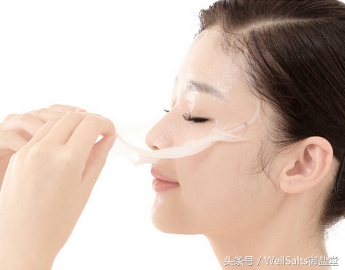 晒后快速补救皮肤,脸晒红了怎么快速修复