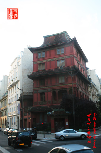 第一次去法国一定要去的地方,去法国旅游的真实经历