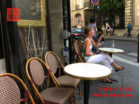 第一次去法国一定要去的地方,去法国旅游的真实经历