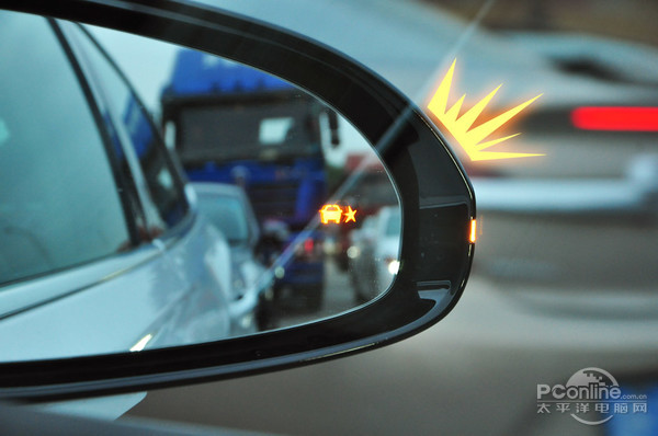 2021款君越驾驶科技感,别克君越科技感