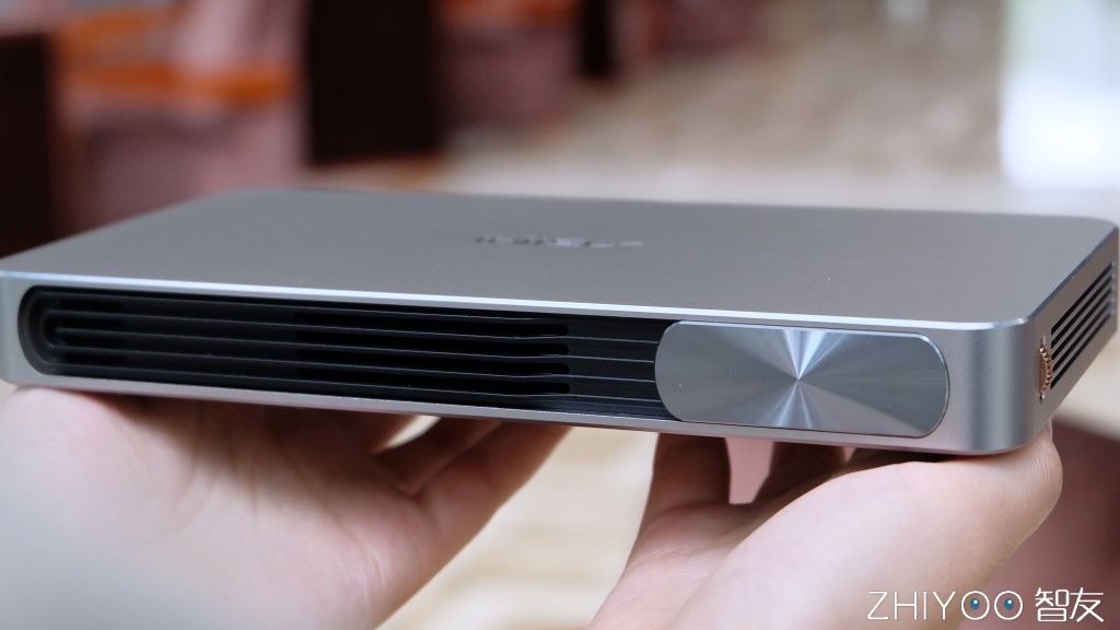 极米投影z4air怎么连手机,极米z4适合什么投影