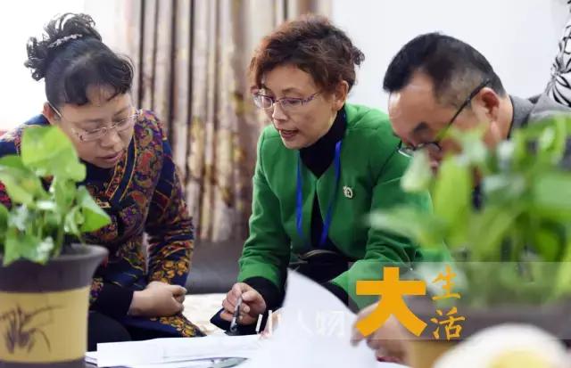 泰州主城区征收（搬迁）一线工作人员谈征收工作细节