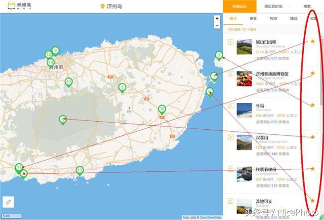 旅行摄影100个小技巧,旅行摄影10大技巧