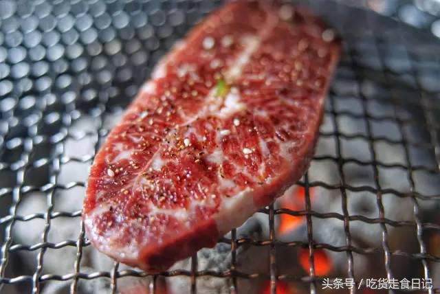 广州炭火烤肉店推荐,推荐广州最好吃的烤肉店美食攻略