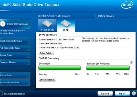 爽用,固态硬盘的使用和保养方法