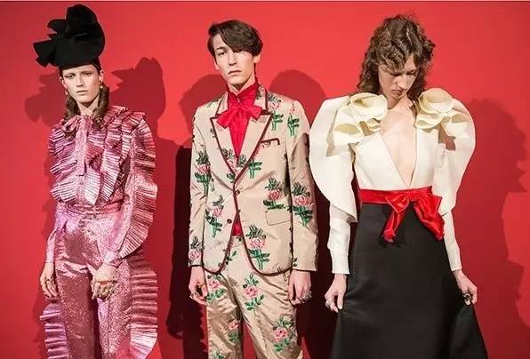 gucci官网卖会有假货吗,在网上买卖的gucci专柜会验货吗