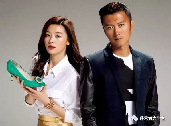 穿“达芙妮”的女神，你的鞋底掉了！║冷眼看市场