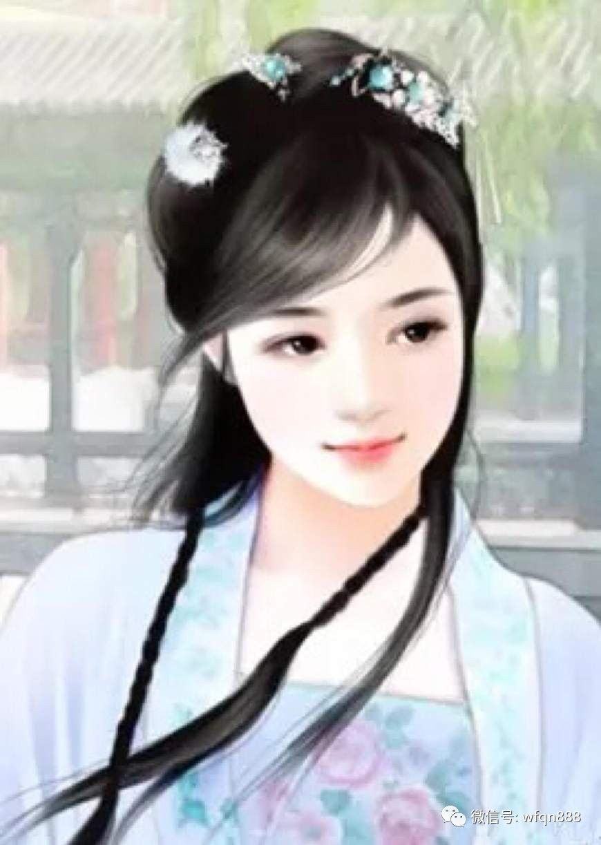 古代女子老了,古代青楼女子衰老怎么办