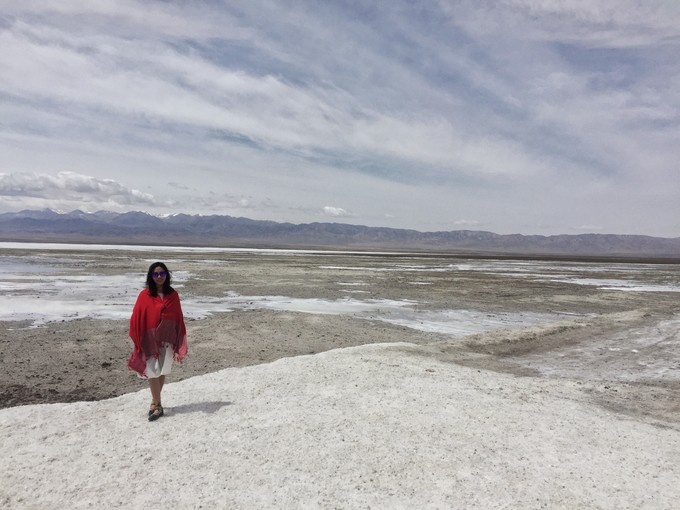 西北归来，我想说给你听，青海甘肃西安华山11天