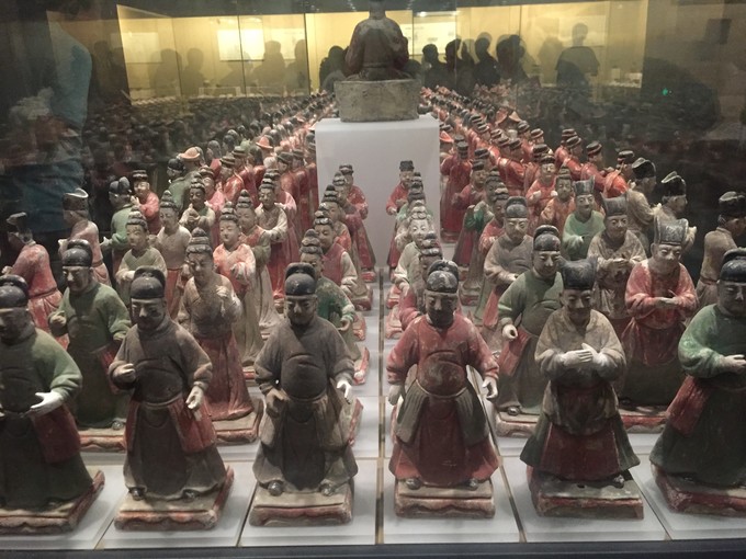 西北归来，我想说给你听，青海甘肃西安华山11天