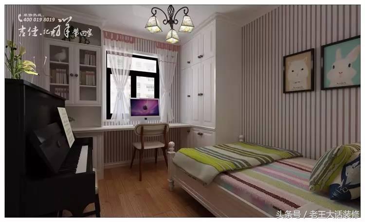 4月装修清单,2023年4大热门装修风格