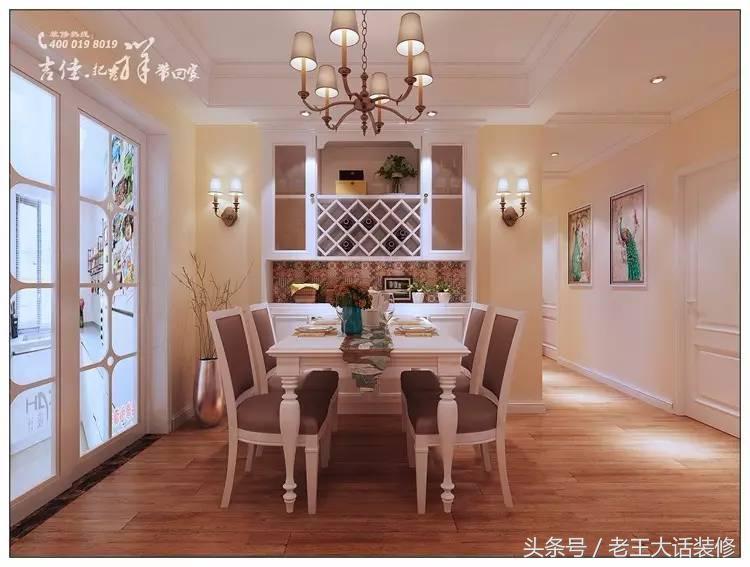 4月装修清单,2023年4大热门装修风格