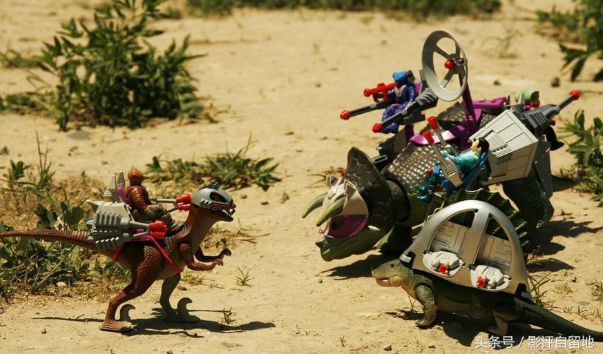 盘点那些年我们追过的欧美动画片,影评自留地