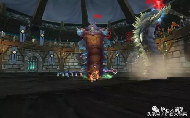 冠军的试炼炉石传说,炉石传说背景故事有电影吗