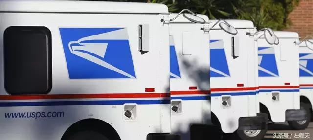 网上查快递是真的吗,美国查快递物流