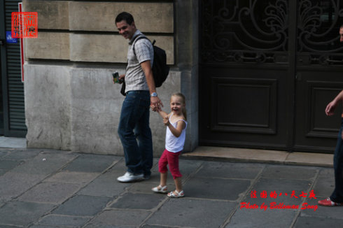 第一次去法国一定要去的地方,去法国旅游的真实经历