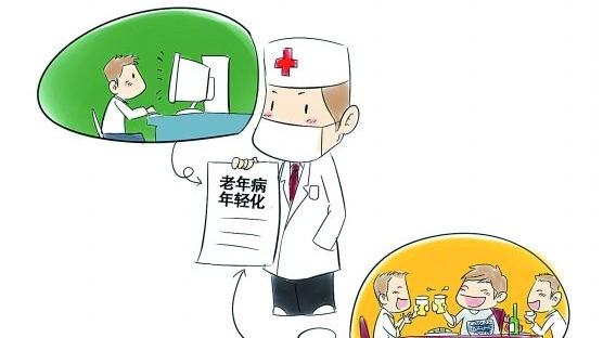 常见老年病慢性病的预防与讲解,老年人常见疾病的预防方法