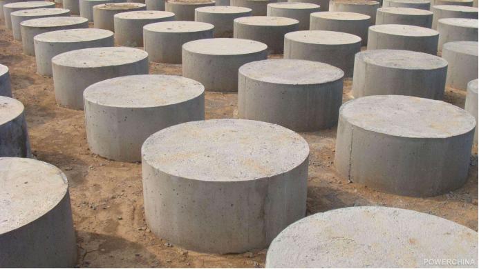 cfg桩堵管原因,cfg桩如何控制不漏桩