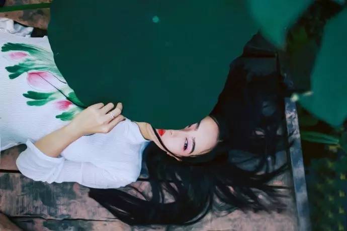 美瞳线的真实效果,美瞳线十大魅力