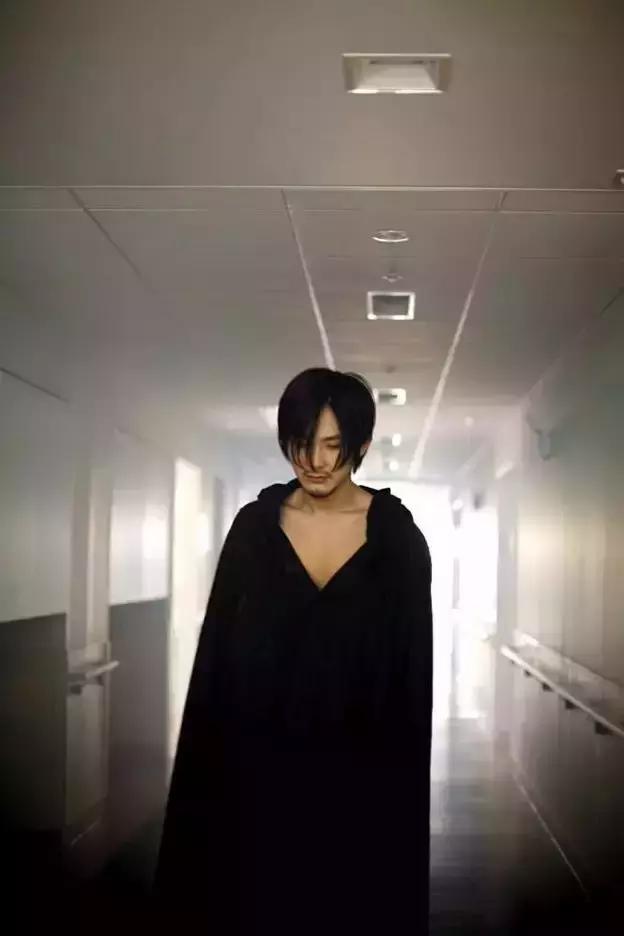 松田龙平年轻时照片,松田龙平渣男