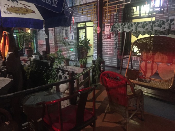 西北归来，我想说给你听，青海甘肃西安华山11天