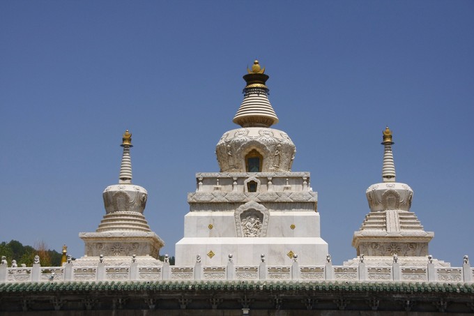 西北归来，我想说给你听，青海甘肃西安华山11天