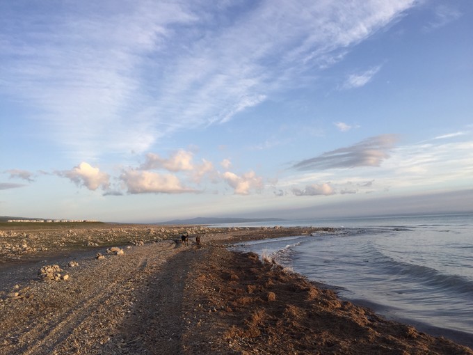 西北归来，我想说给你听，青海甘肃西安华山11天