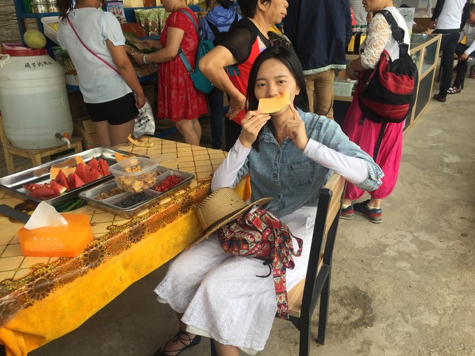 西北归来，我想说给你听，青海甘肃西安华山11天