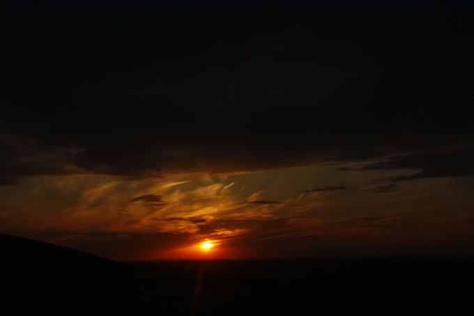 西北归来，我想说给你听，青海甘肃西安华山11天