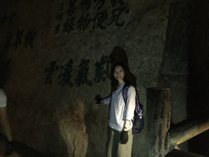 西北归来，我想说给你听，青海甘肃西安华山11天