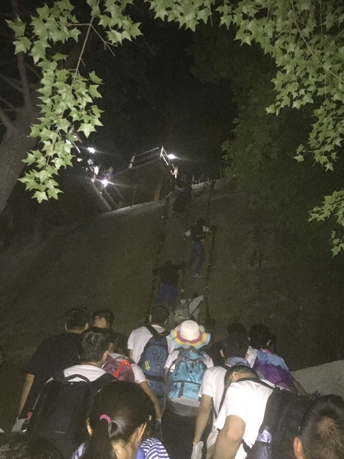 西北归来，我想说给你听，青海甘肃西安华山11天