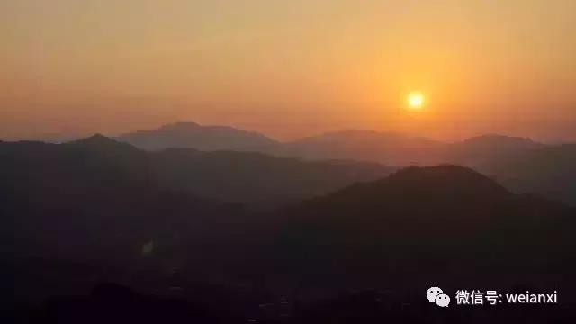 安溪最好看的风景,安溪哪个风景好