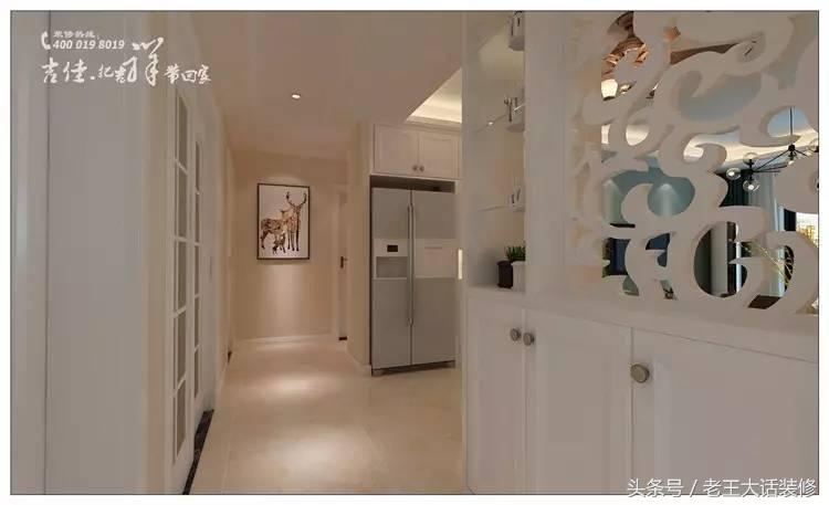 4月装修清单,2023年4大热门装修风格