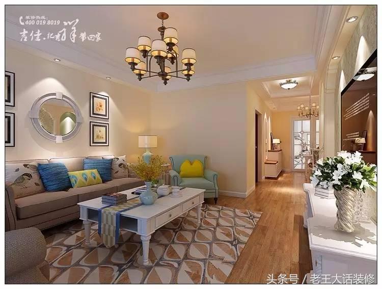 4月装修清单,2023年4大热门装修风格