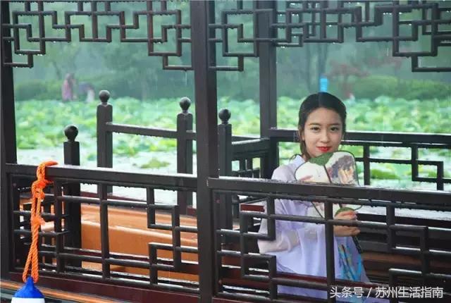 和苏州人交朋友是什么体验,和苏州人打交道是什么感受