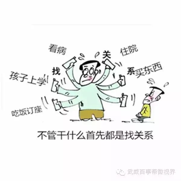 武威人的十大特征,武威人长相特征