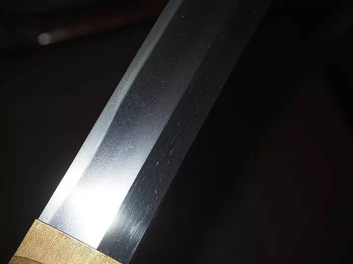 日本刀匠作品欣赏,日本刀大全图解