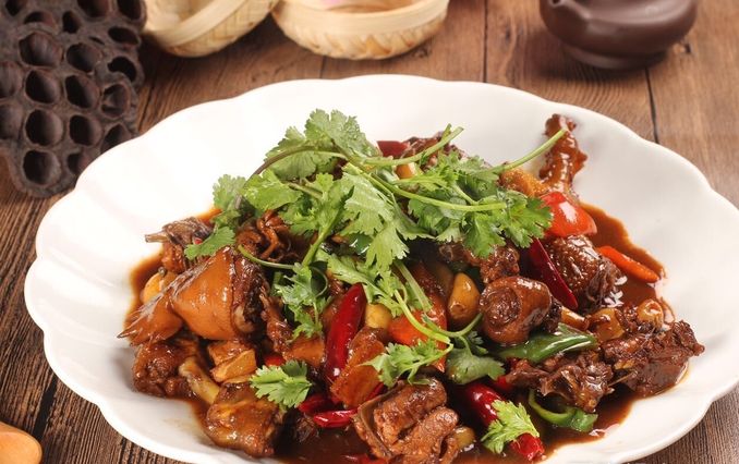 一家干净温暖的餐厅,作为一个餐饮人最大的欣慰