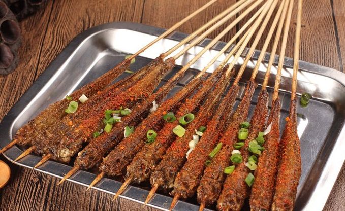 一家干净温暖的餐厅,作为一个餐饮人最大的欣慰