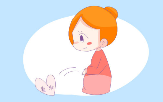 宫口开十指还能变小么,宫口开到十指