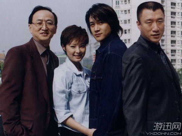 跟人民的名义相媲美的现代官场剧,比人民的名义更大的反腐电视剧