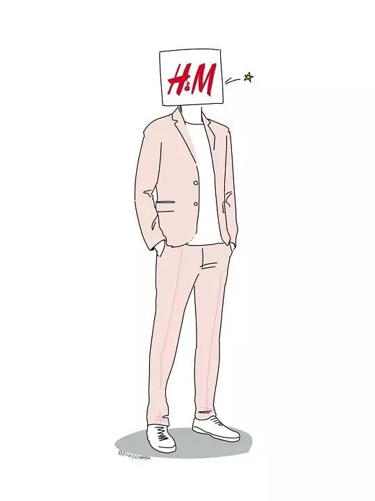 日本插画师笔下的情侣日常,日本插画师店铺推荐