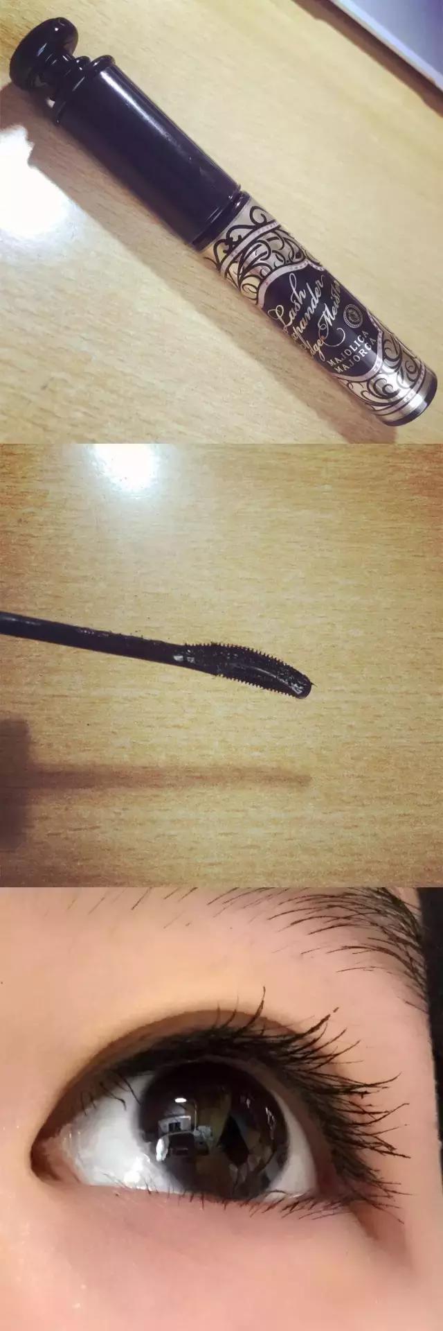 赫莲娜睫毛膏豹纹和蟒纹哪个好用,强烈推荐超好用的睫毛膏