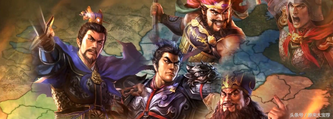 十大经典游戏你都玩过几个,盘点几大单机游戏